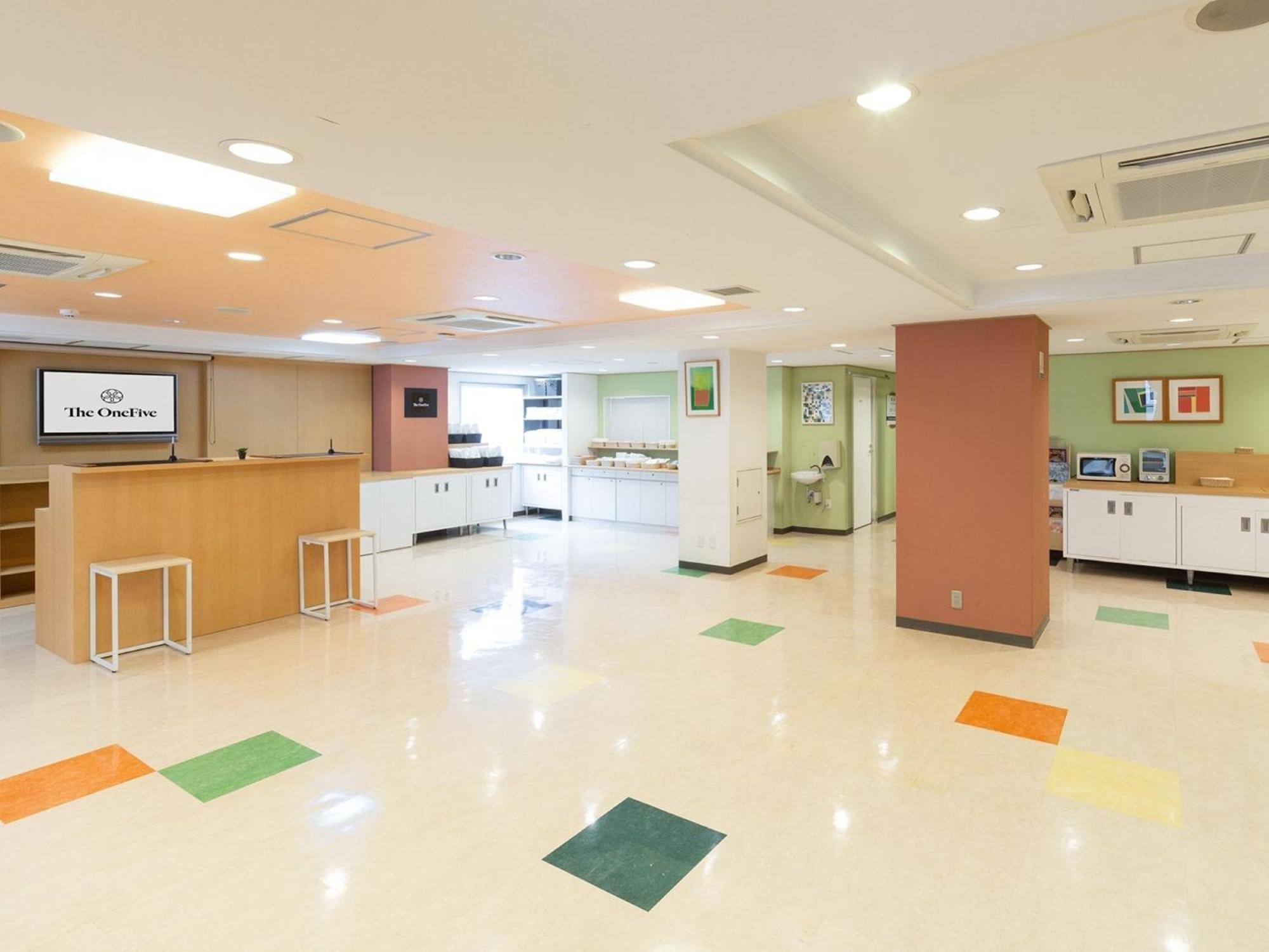 The One Five Osaka Sakaisuji - Vacation Stay 47177V Екстер'єр фото