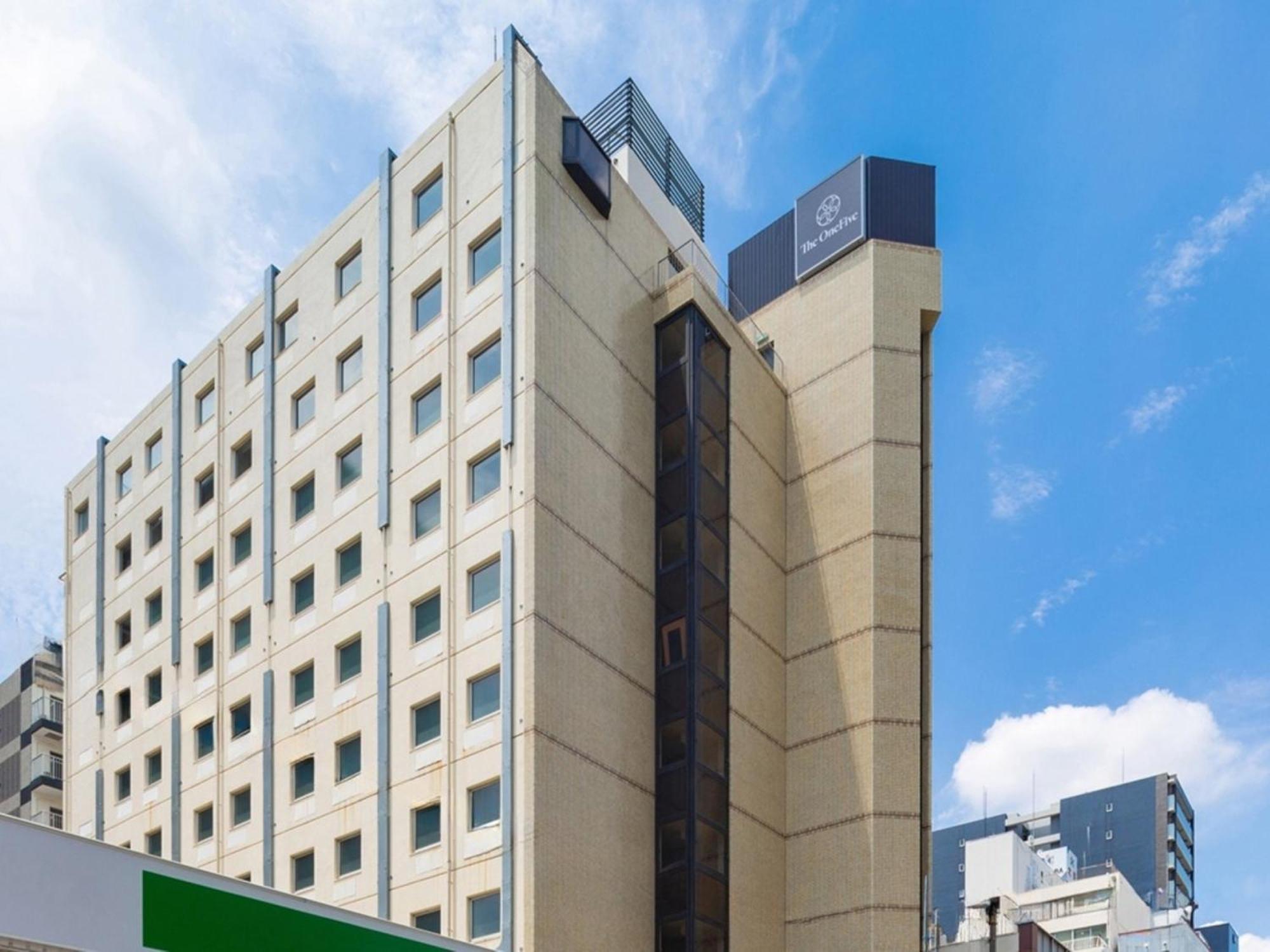The One Five Osaka Sakaisuji - Vacation Stay 47177V Екстер'єр фото