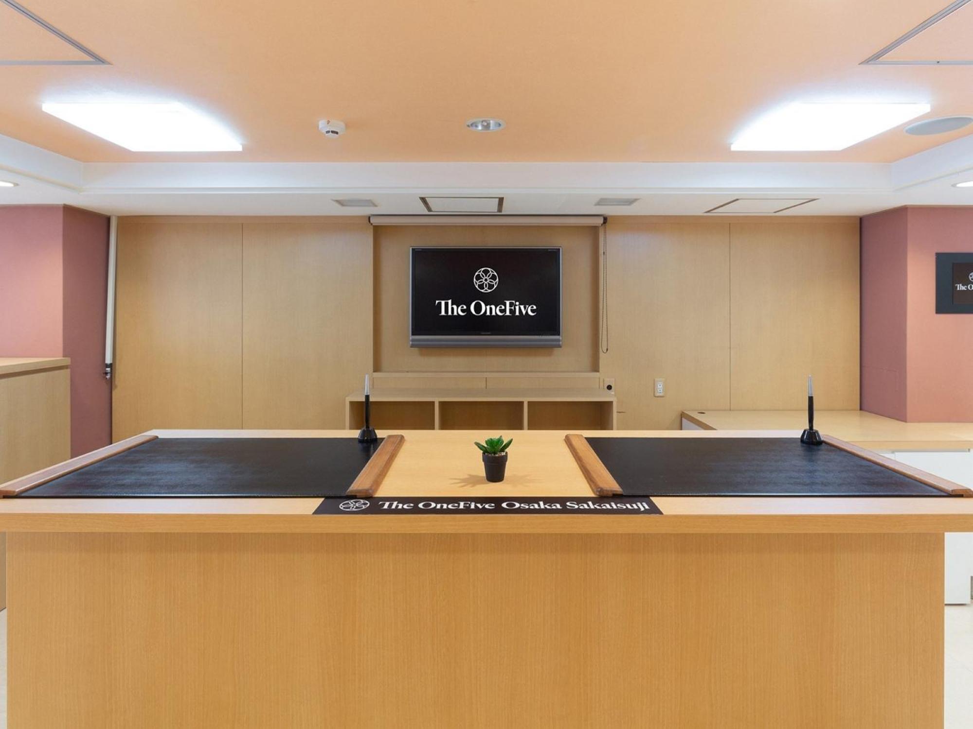 The One Five Osaka Sakaisuji - Vacation Stay 47177V Екстер'єр фото
